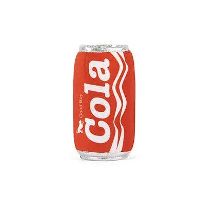 P.L.A.Y Snack Attack Good Boy Cola