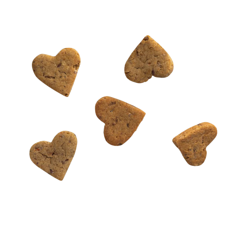 Cooka's Cookies Chicken Love (100g)
