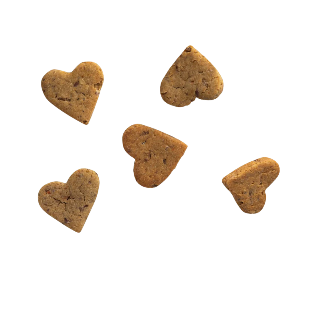 Cooka's Cookies Chicken Love (100g)