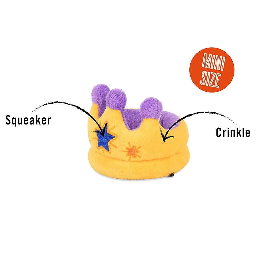 P.L.A.Y Mini Party Time Canine Crown