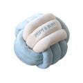 Snuffle Knot Nosework Toy