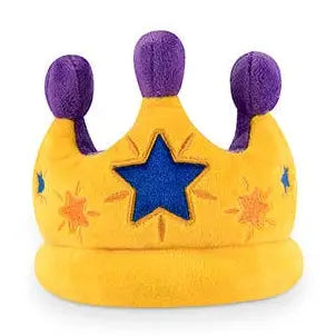 Frankie’s Birthday Box – Dog Birthday Gift Box with Treats, Toys & Edible Card (Products worth €48)