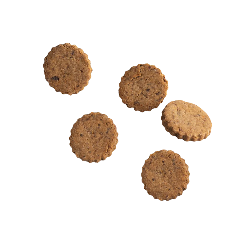 Cooka's Cookies Gourmet Burger (100g)