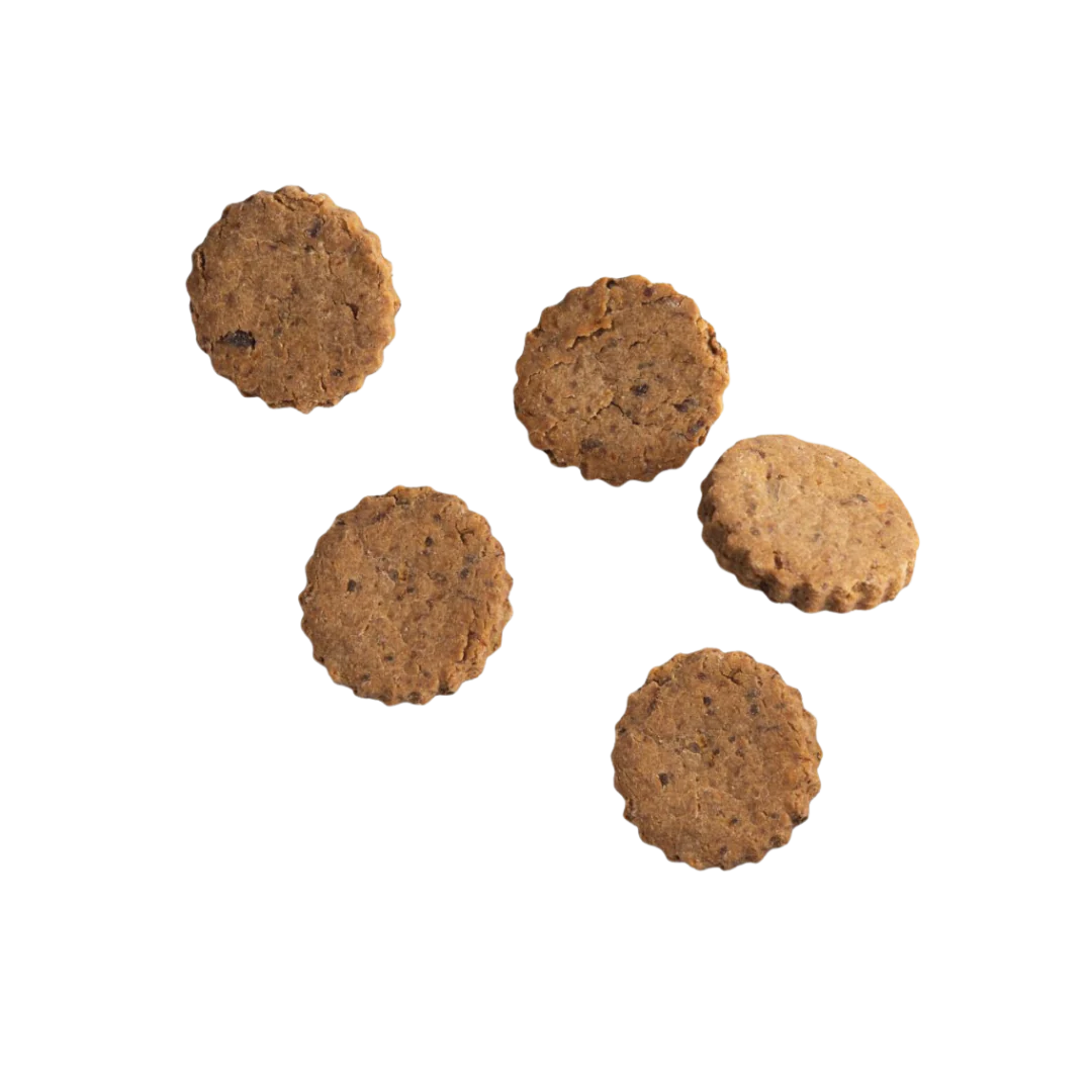 Cooka's Cookies Gourmet Burger (100g)