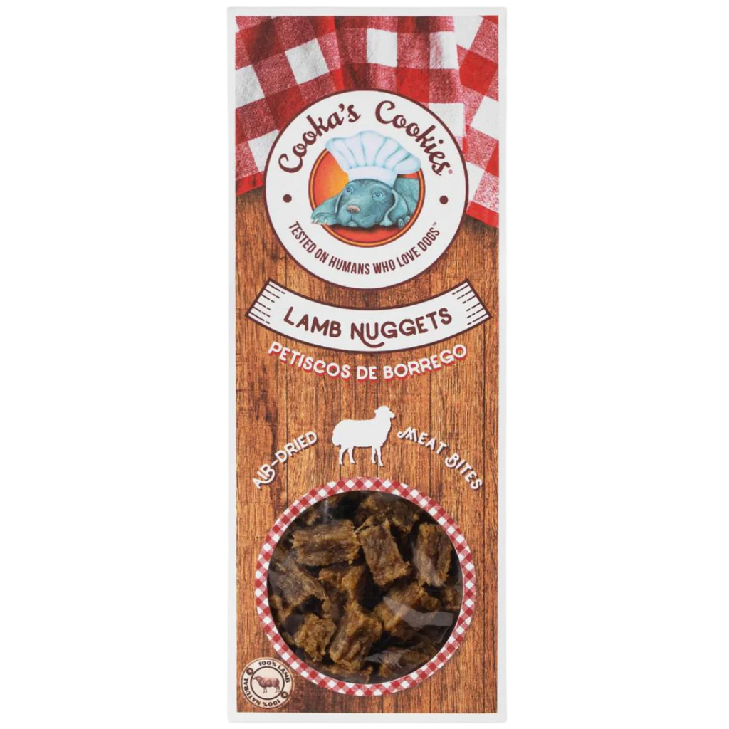 Multipack Air-Dried Nuggets Box