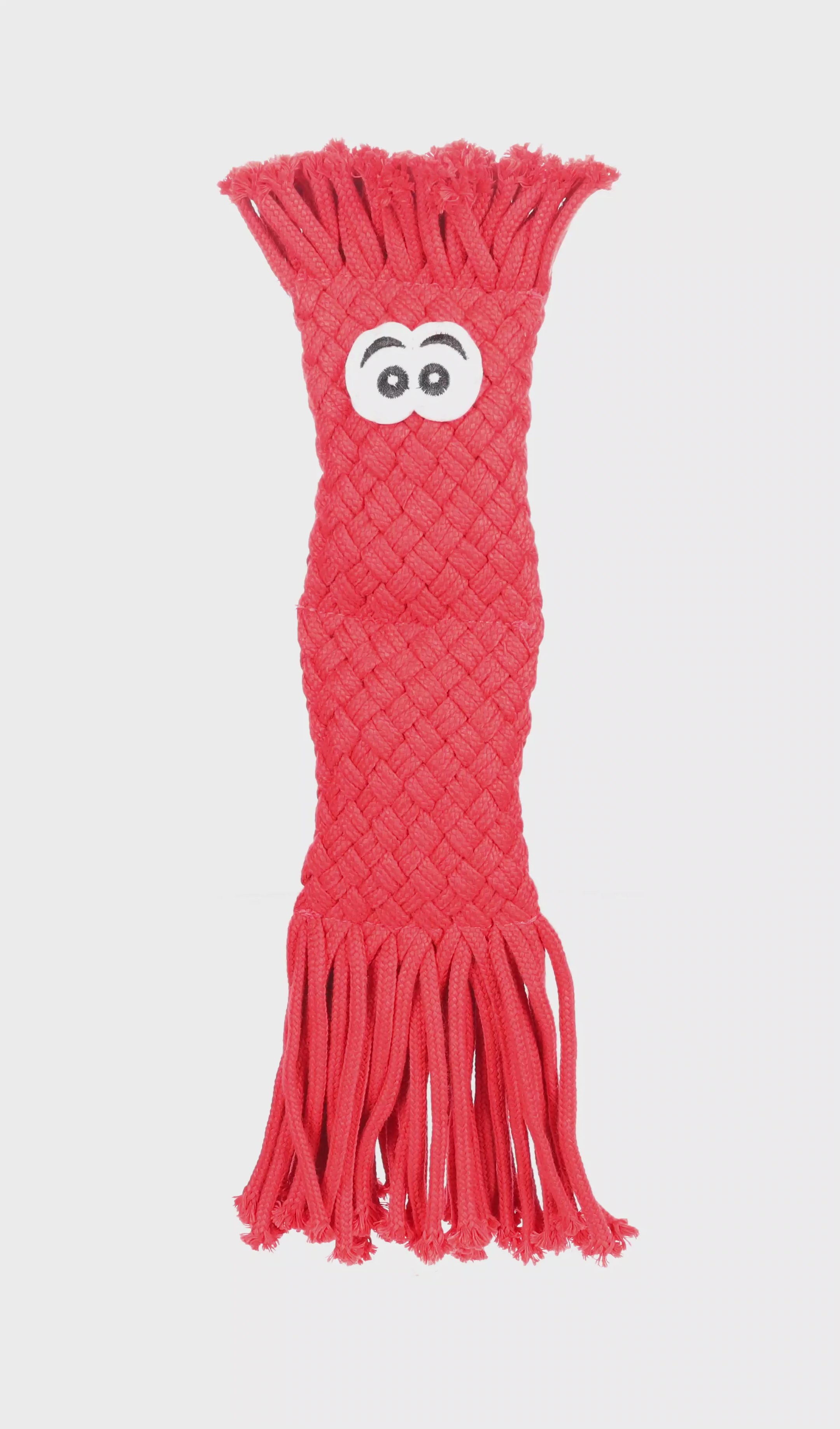 Flamingo Rope Toy Jonas Cord