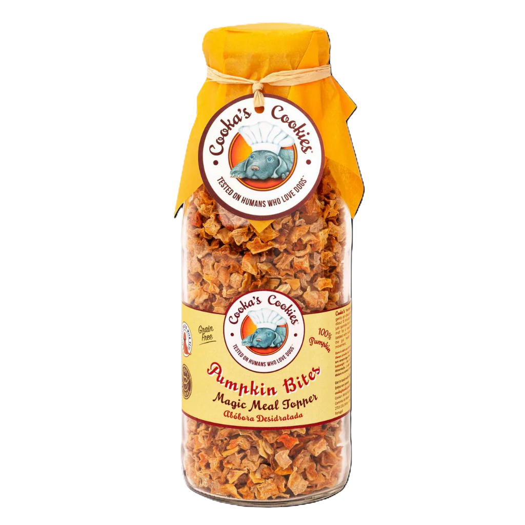 Carrot Chips for Good Digestion
