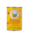 Real Duck - Natural Moist Dog Food